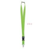 WIDE LANY - Lanyard 25mm - 
