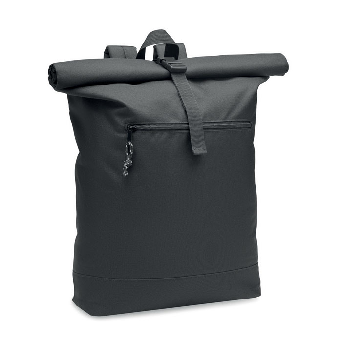 NAPA - 600D RPET rolltop rugzak