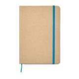 EVERWRITE - Recycled A5 notitieboek - 