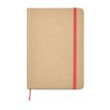 EVERWRITE - Recycled A5 notitieboek - 