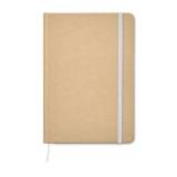 EVERWRITE - Recycled A5 notitieboek - 