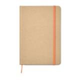 EVERWRITE - Recycled A5 notitieboek - 