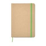 EVERWRITE - Recycled A5 notitieboek - 