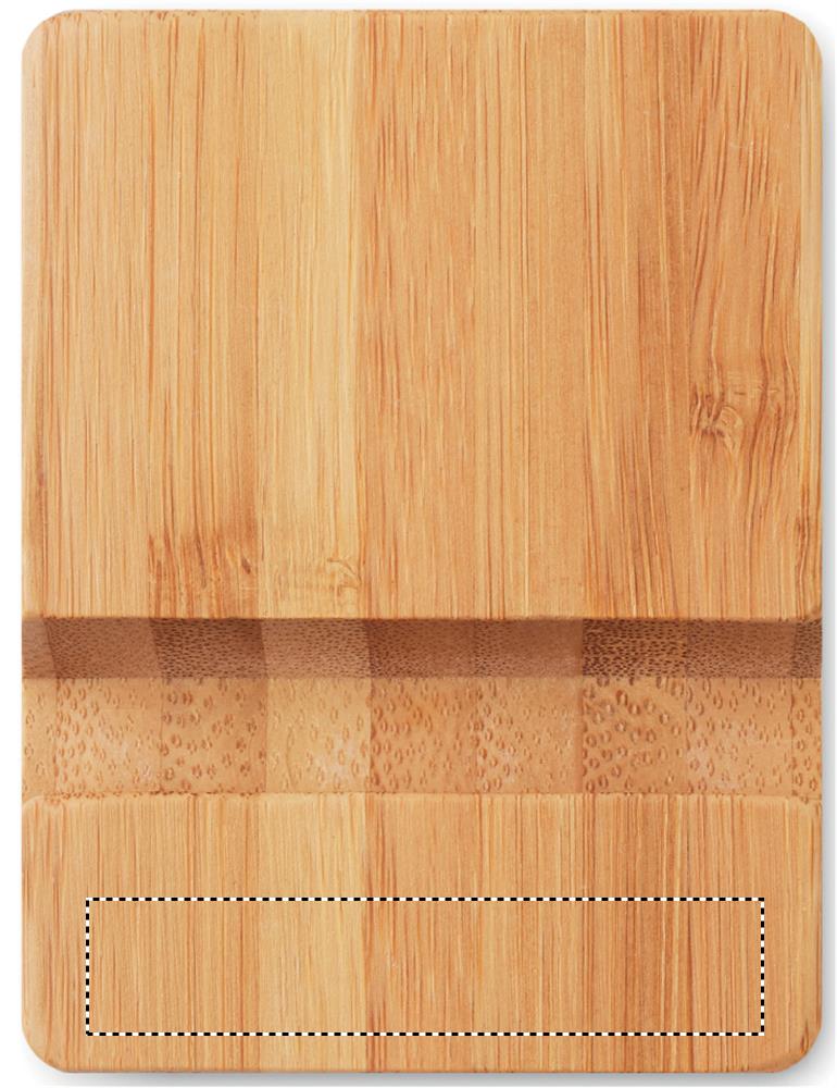 TOP LOWER (max 50 x 10 mm)
