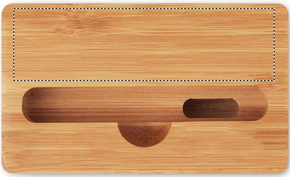 TOP UPPER (max 90 x 25 mm)