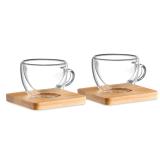 BELIZE - Espresso set - 