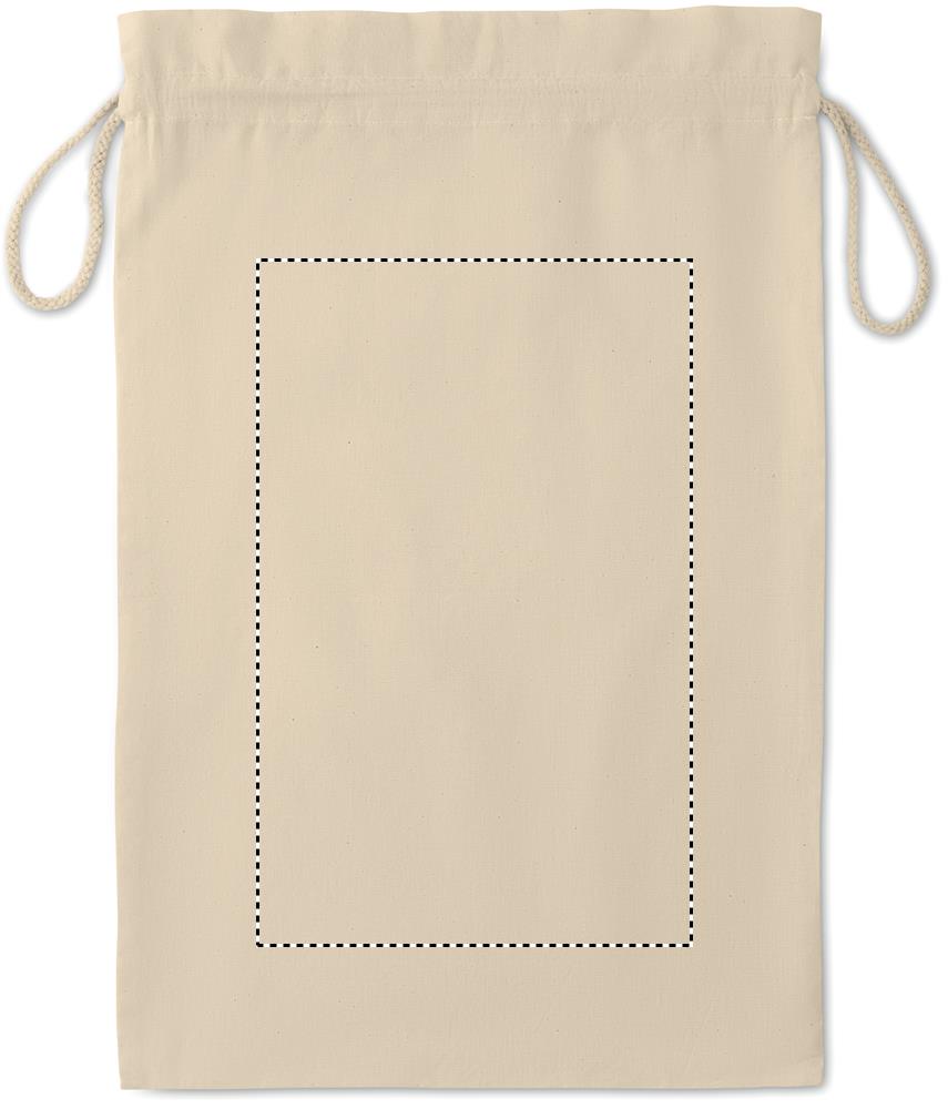 FRONT (max 190 x 300 mm)