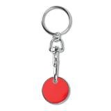 TOKENRING - Winkelwagenmuntje - 