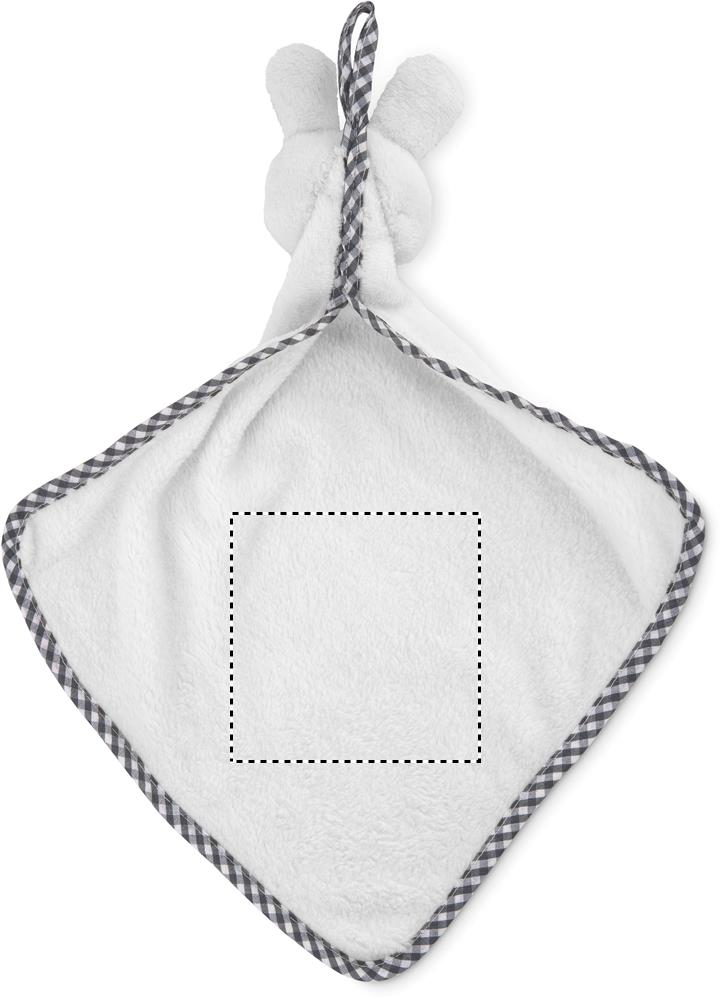 BACK (max 100 x 100 mm)