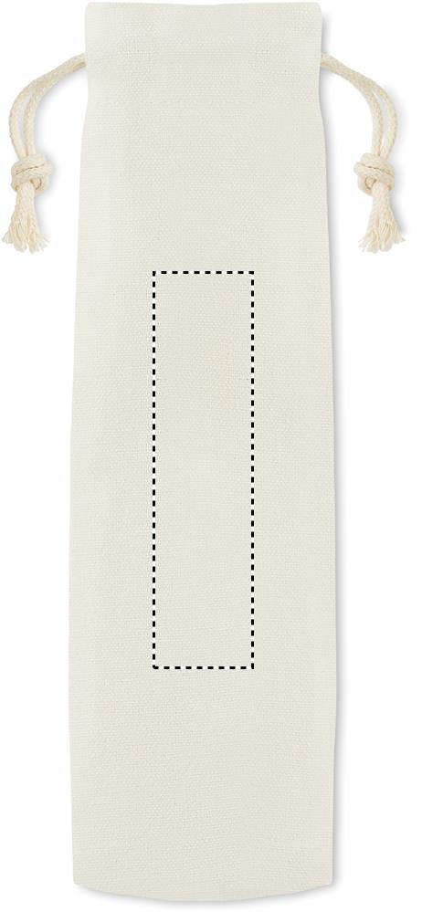 POUCH SIDE 1 (max 25 x 100 mm)