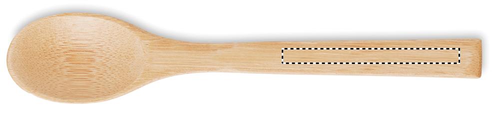 SPOON (max 60 x 5 mm)
