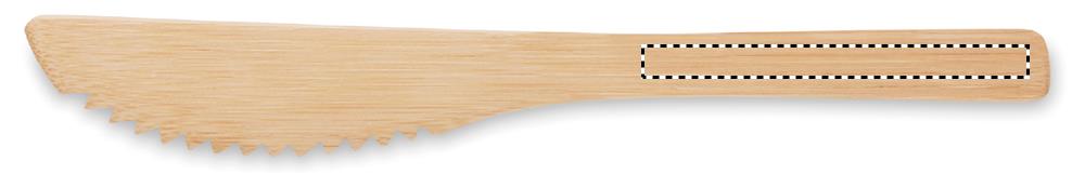 KNIFE (max 60 x 5 mm)
