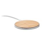 DESPAD - Bamboe draadloze snellader - 