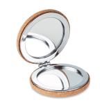 GUAPA CORK - Zakspiegel met kurk - 