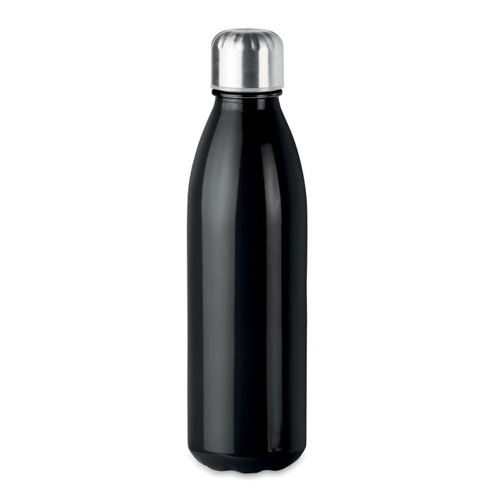 ASPEN GLASS - Glazen drinkfles