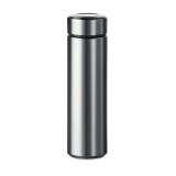 PATAGO - Dubbelwandige drinkfles 425 ml - 