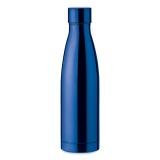 BELO BOTTLE - Dubbelwandige drinkfles 500 ml - 
