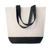 KLEUREN BAG - Canvas strandtas 280 g/m² - 