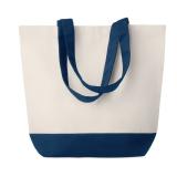 KLEUREN BAG - Canvas strandtas 280 g/m² - 