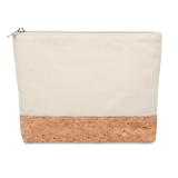 PORTO BAG - Katoenen toilettas - 