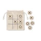 TOPOS - Houten boter-kaas-en-eieren - 