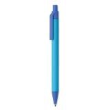 CARTOON COLOURED - Balpen van papier/maïs PLA - 