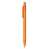 CARTOON COLOURED - Balpen van papier/maïs PLA - 