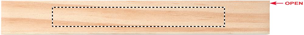 SIDE 1 (max 130 x 15 mm)