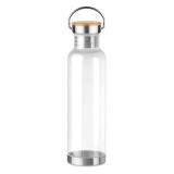 HELSINKI BASIC - Tritan drinkfles 800 ml - 