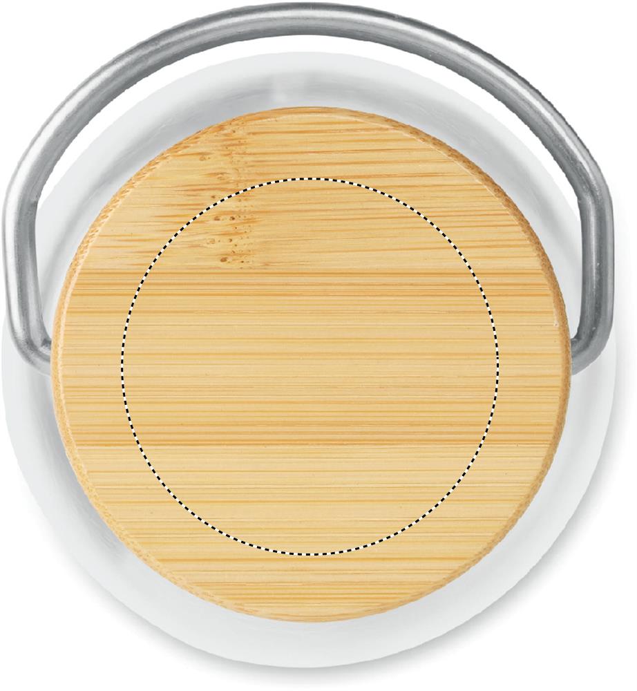 LID (max 40 x 40 mm)