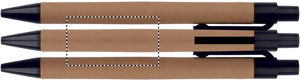 ROUNDSCREEN (max 45 x 24 mm)