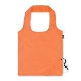 FOLDPET - Opvouwbare RPET tas - 
