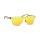 ALOHA - Zonnebril met all-over glas - 