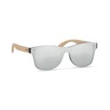 ALOHA - Zonnebril met all-over glas - 