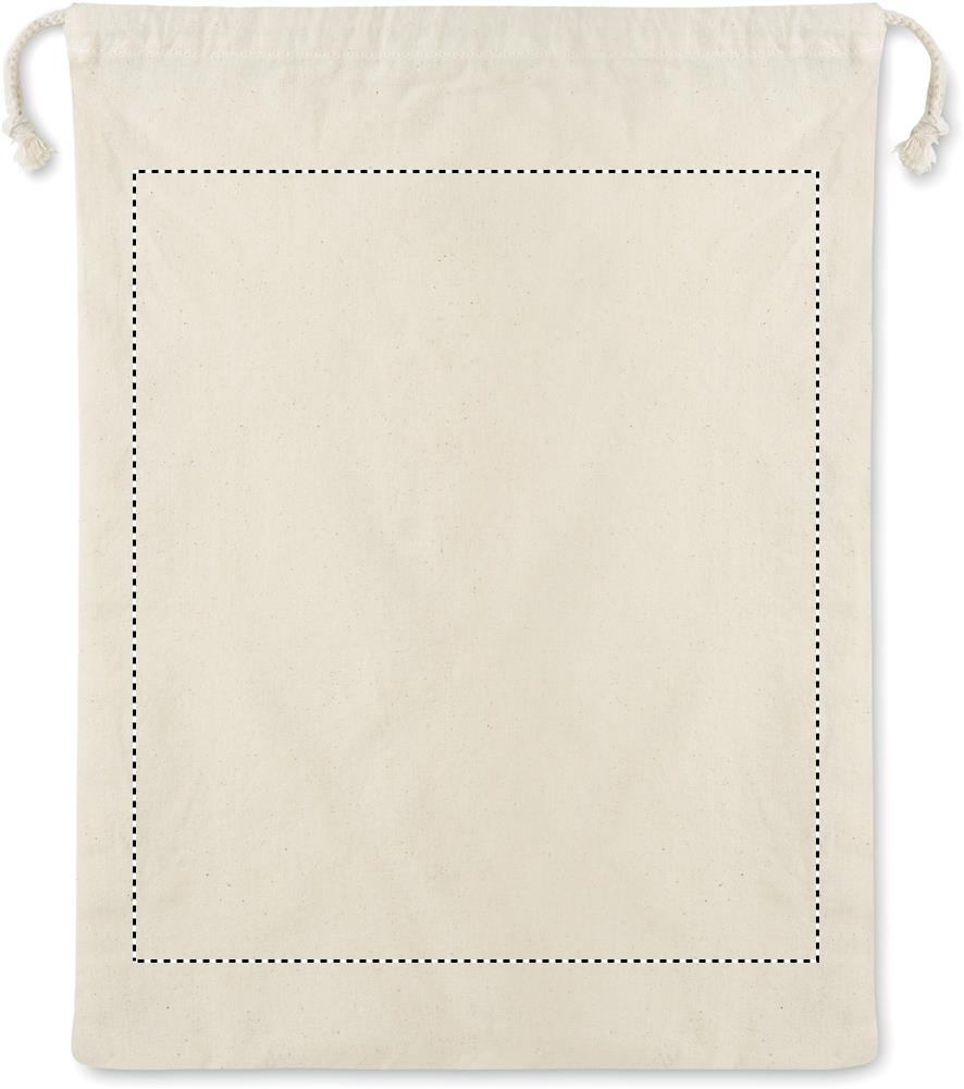 BACK (max 260 x 300 mm)