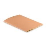MID PAPER BOOK - A5 schrift met karton omslag - 