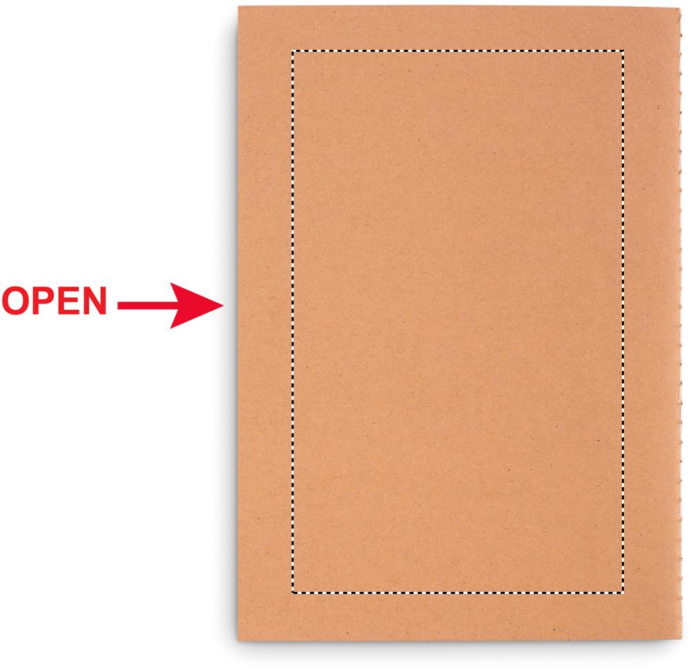 BACK SCREEN (max 110 x 180 mm)