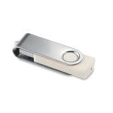 TECHMATE+ - Tarwestro/PP USB 16 GB - 