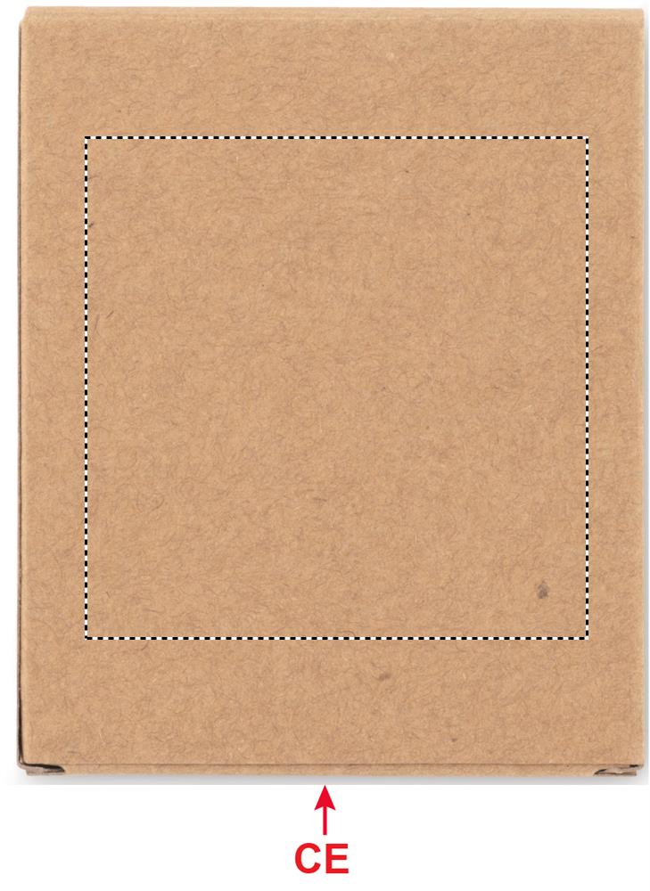 SIDE 2 PAD (max 50 x 50 mm)