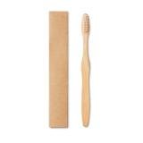 DENTOBRUSH - Bamboe tandenborstel - 