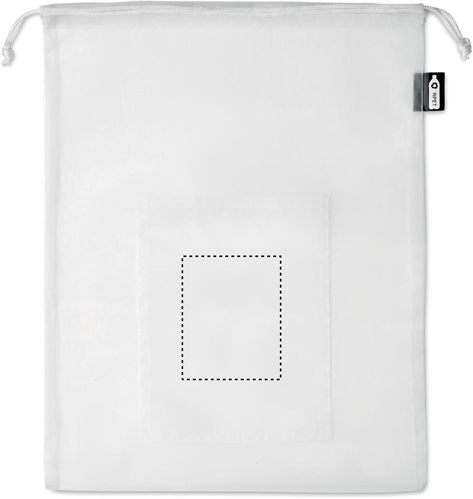 POCKET (max 80 x 100 mm)