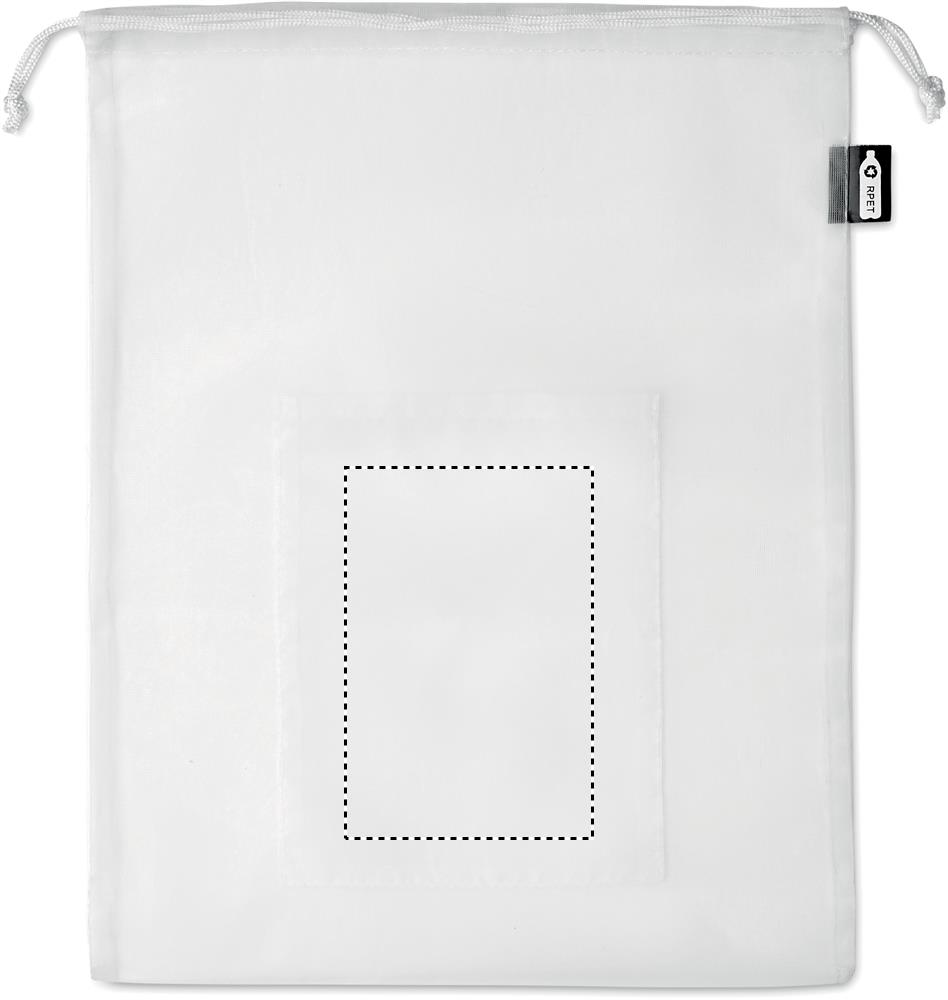 POCKET TS (max 100 x 150 mm)