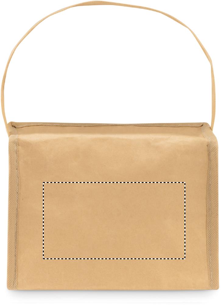 BACK (max 130 x 70 mm)