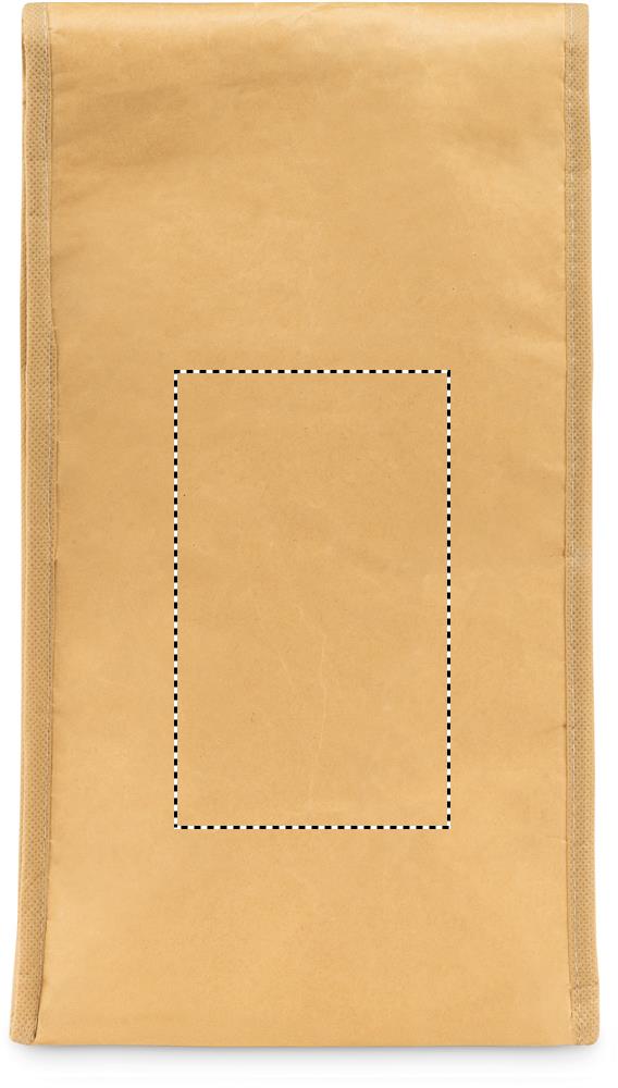 BACK (max 90 x 150 mm)