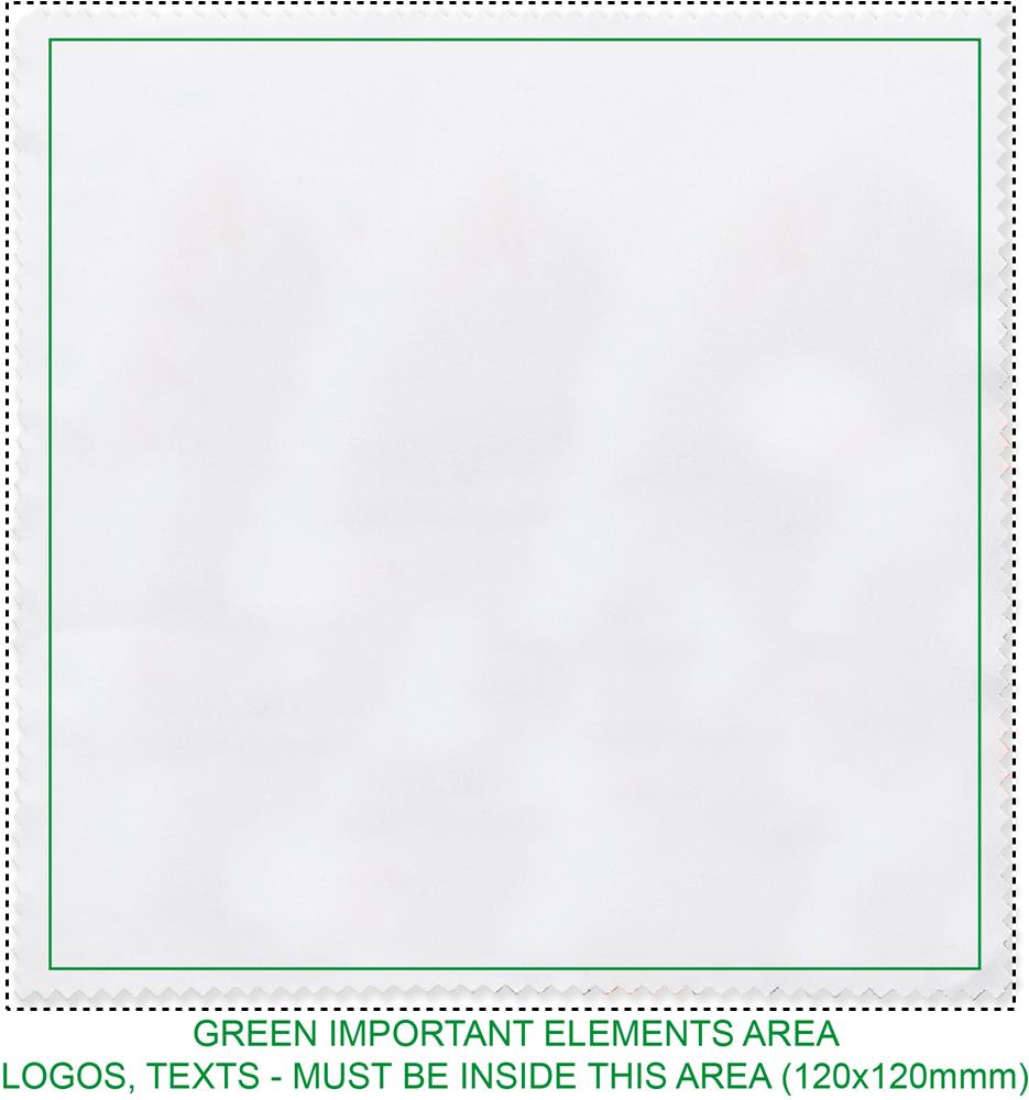 FRONT TS (max 130 x 130 mm)