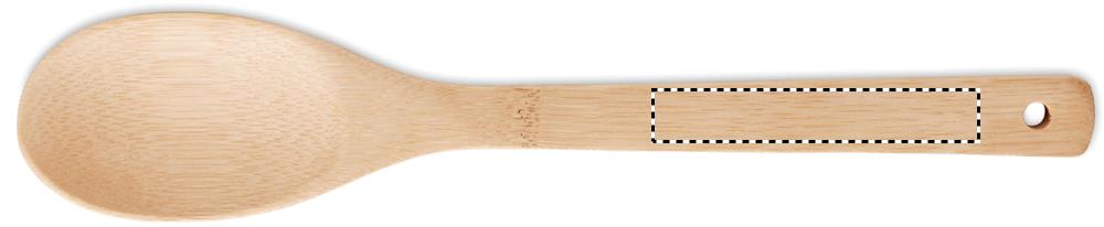 SPOON (max 90 x 15 mm)
