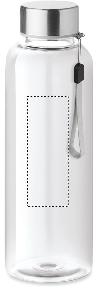 FRONT (max 30 x 55 mm)