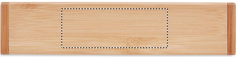 LID PAD (max 80 x 30 mm)