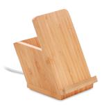 BAICOI - Draadloze oplader pennenhouder - 
