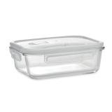 PRAGA LUNCHBOX - Glazen lunchbox 900ML - 